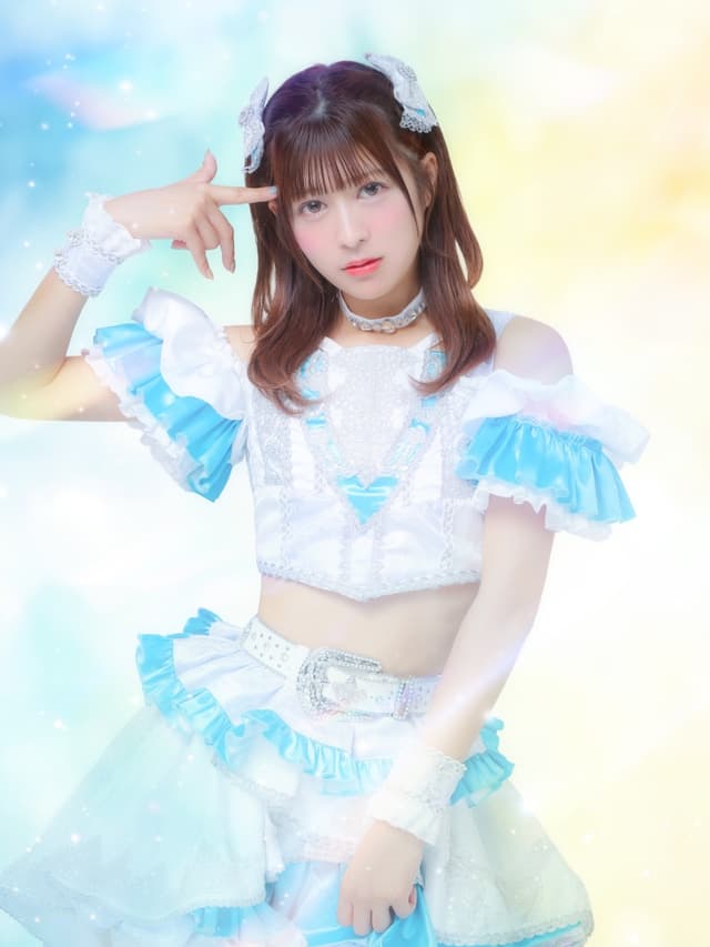 天城りおな