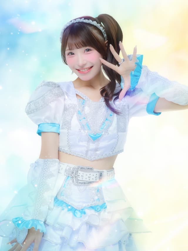 福田はな