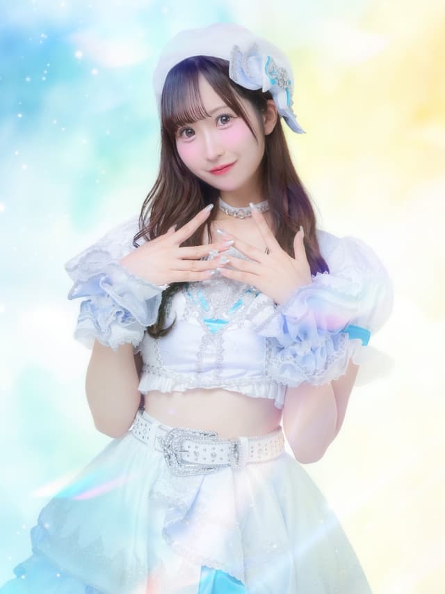 恋羽乃子