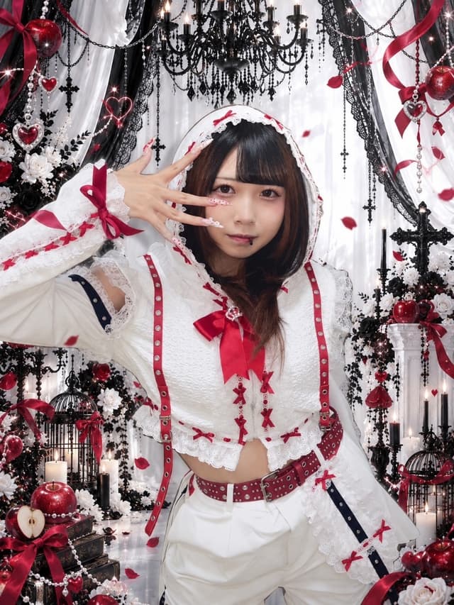 桜羽るあ