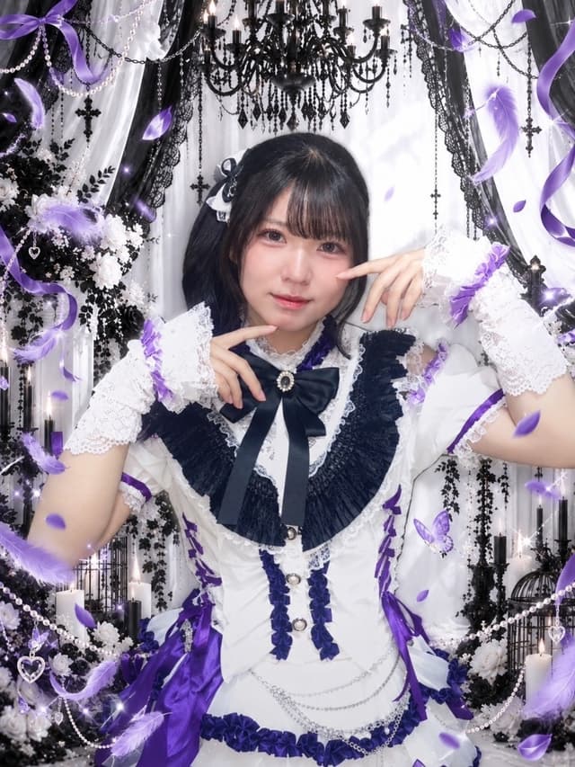 楓杏みなみ
